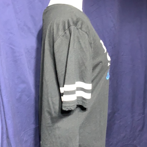 Hybrid Soft Breathable Cotton t-shirt - Picture 5 of 9